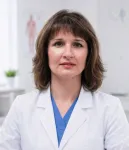 Мурсалимова Айгуль Галимьяновна