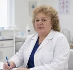 Максимова Нина Фёдоровна