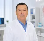 Ажмухамедов Хайдар Гумарович