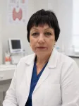 Камалиева Ляля Гумаровна