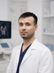 Мусоев Мамадмусо Алишерович