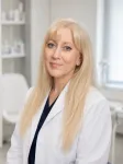 Муллагалиева Эльмира Тимуровна
