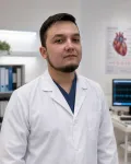 Нуриев Айназ Ринатович