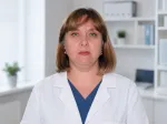 Терегулова Лилия Айратовна