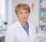 Гарифуллина Альфия Накиповна