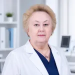 Ремизова Наталья Анатольевна