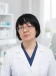 Якупова Римма Анасовна