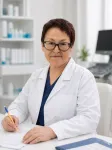 Шакурова Наиля Дусиловна
