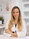 Юнусова Диана Ринатовна