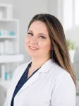 Аглямова Алсу Рашитовна