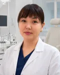 Бахитова Гузель Наримановна