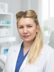 Фасхутдинова Ландыш Альхатовна