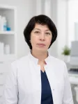 Ибрагимова Гульназ Ахтямовна