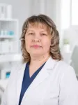 Файрушина Эльвира Рафаиловна